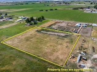 S 1600 East Way, Preston, ID 83263