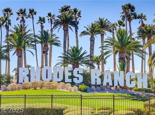 224 Wicked Wedge Way, Las Vegas, NV 89148