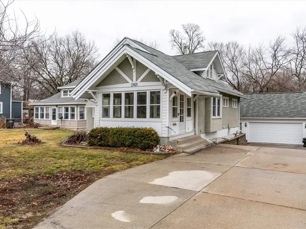 2401 E 9th St, Des Moines, IA 50316