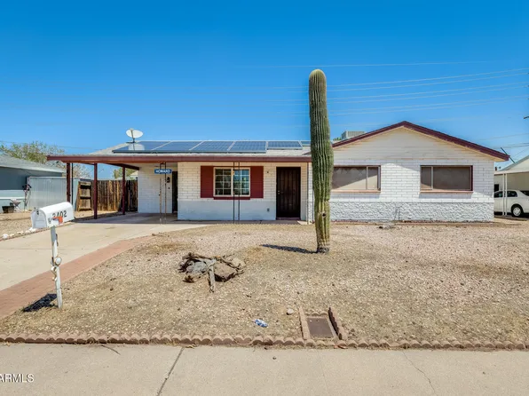2402 W DIANA Avenue, Phoenix, AZ 85021