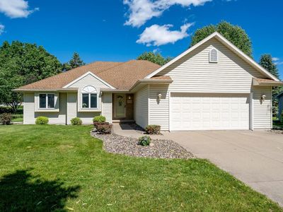 1900 South CARRIAGE LANE, Appleton, WI, 54914