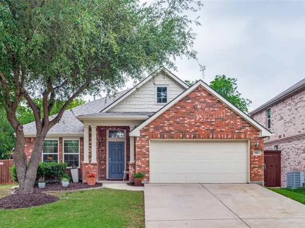 3901 Denridge Ln, Roanoke, TX 76262