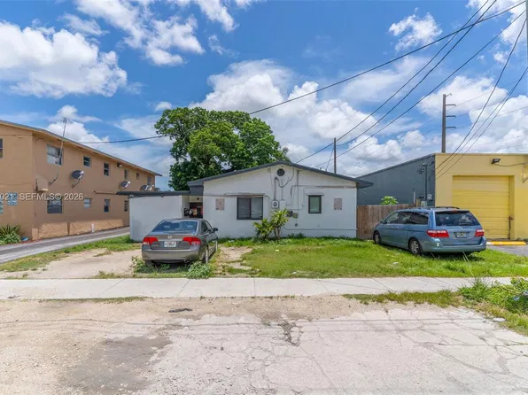 725 SW 1st Ave, Homestead, FL 33030