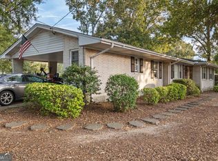 1393 Idlewood Rd, Tucker, GA 30084