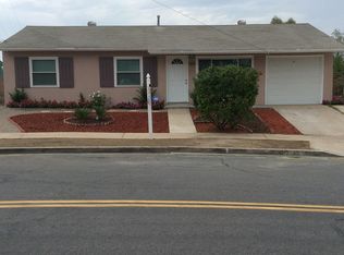 7903 Anza Dr, San Diego, CA 92114