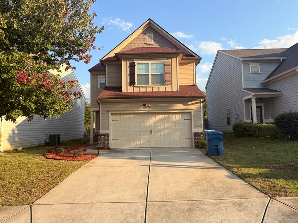 162 Fern Walk, Lawrenceville, GA 30045