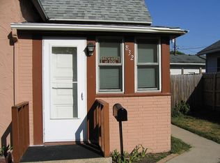 832 N French Ave, Sioux Falls, SD 57103