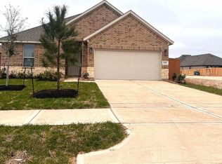 1593 Sunrise Gables Dr, Katy, TX 77493