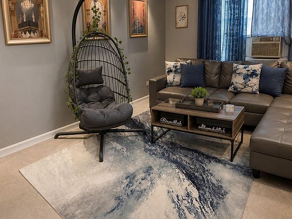 2nd image of 1480 Thieriot Avenue #5M