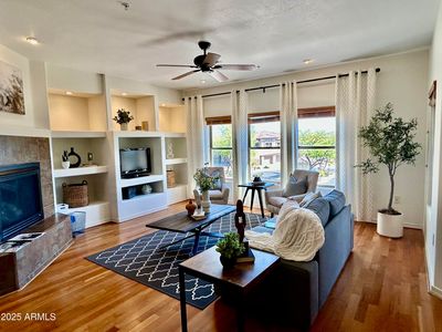 16800 E EL LAGO Boulevard #2054, Fountain Hills, AZ, 85268