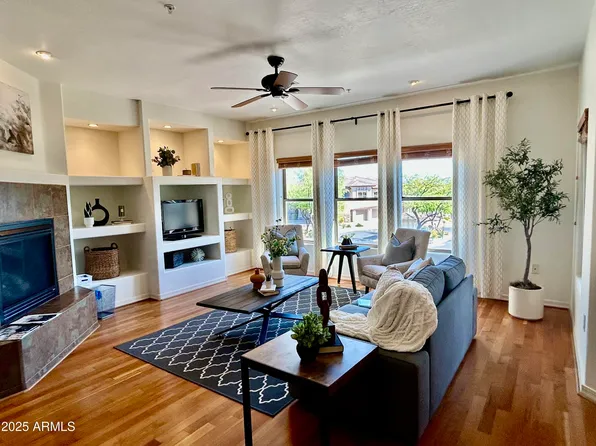 16800 E EL LAGO Boulevard #2054, Fountain Hills, AZ 85268