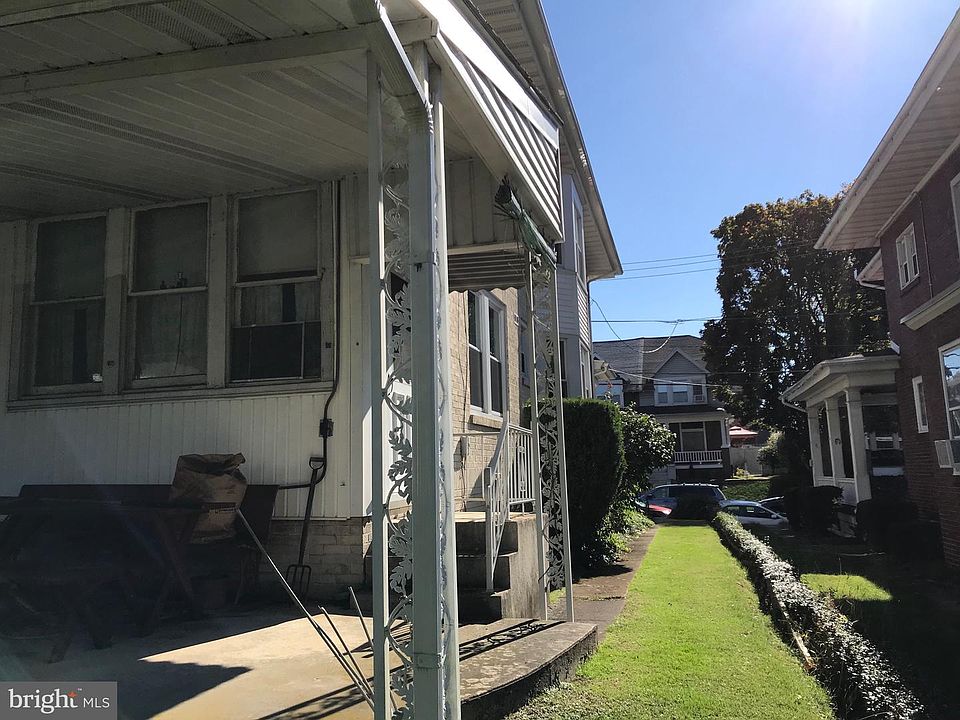 2nd image of 407 Reading Ave