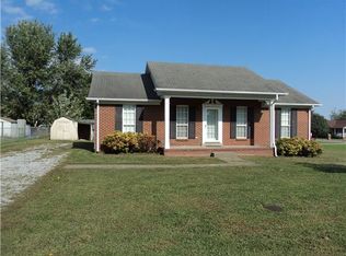 2631 Queen Ann Ct, Springfield, TN 37172