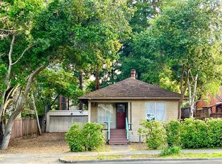 828 Guinda St, Palo Alto, CA