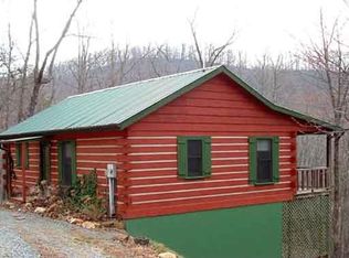 204 Hideaway Pl, Morganton, GA 30560