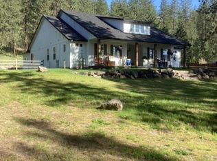6479 Fir Drive Way, Nine Mile Falls, WA 99026