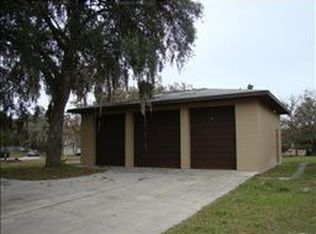 18741 Furman Dr, Spring Hill, FL 34610