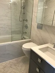 Rented by UES Management