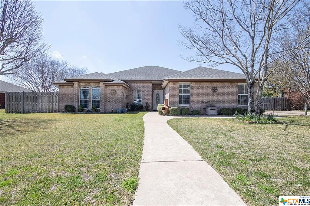 310 Hamilton Dr, Gatesville, TX 76528 Zillow