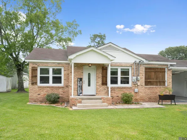 40110 Coontrap Rd, Gonzales, LA 70737