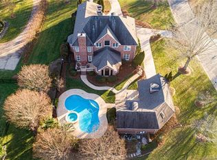 3712 Song Sparrow Dr, Matthews, NC 28104