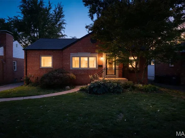 7808 Garden Ave, Saint Louis, MO 63119