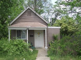 2128 Garfield Ave, Cincinnati, OH 45224