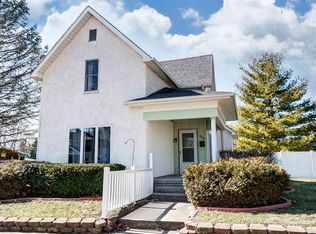 904 S Peters St, Garrett, IN 46738