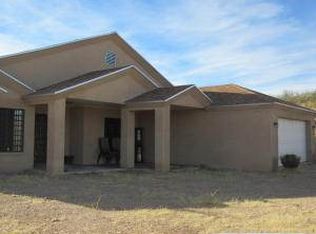 495 Calle Cipres, Rio Rico, AZ 85648