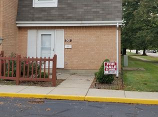 501 Adrian Ct, Brookville, OH 45309