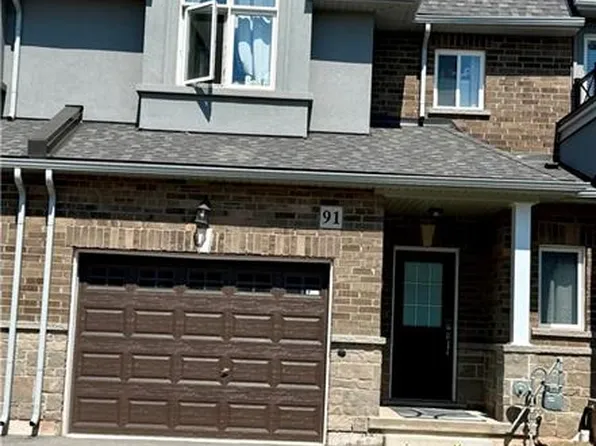 91 Pinot Cres, Hamilton, ON L8E 0J9