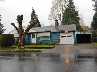 601 SE Columbia Ridge Dr, Vancouver, WA 98664