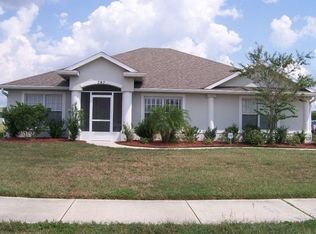 247 Waters Edge Dr, Kissimmee, FL 34743