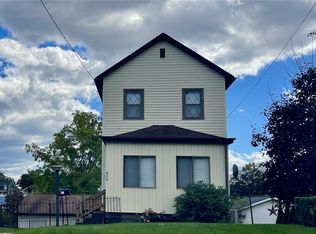 815 Nimick Ave, Monaca, PA 15061