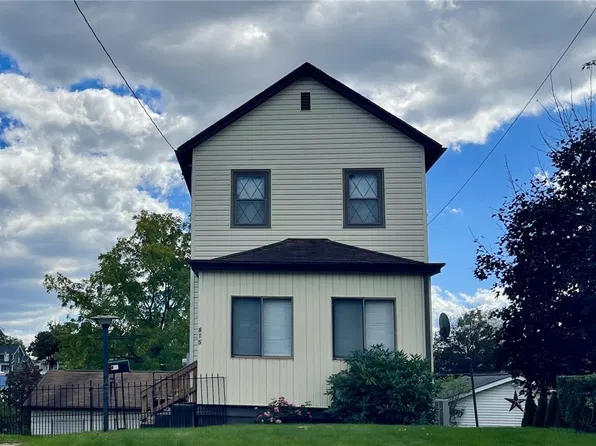 815 Nimick Ave, Monaca, PA 15061