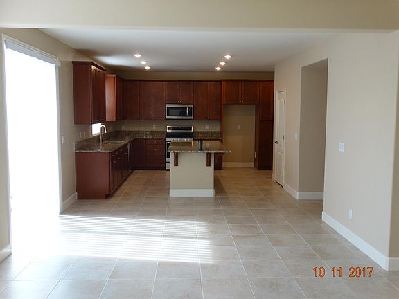 Kitchen from Great Room