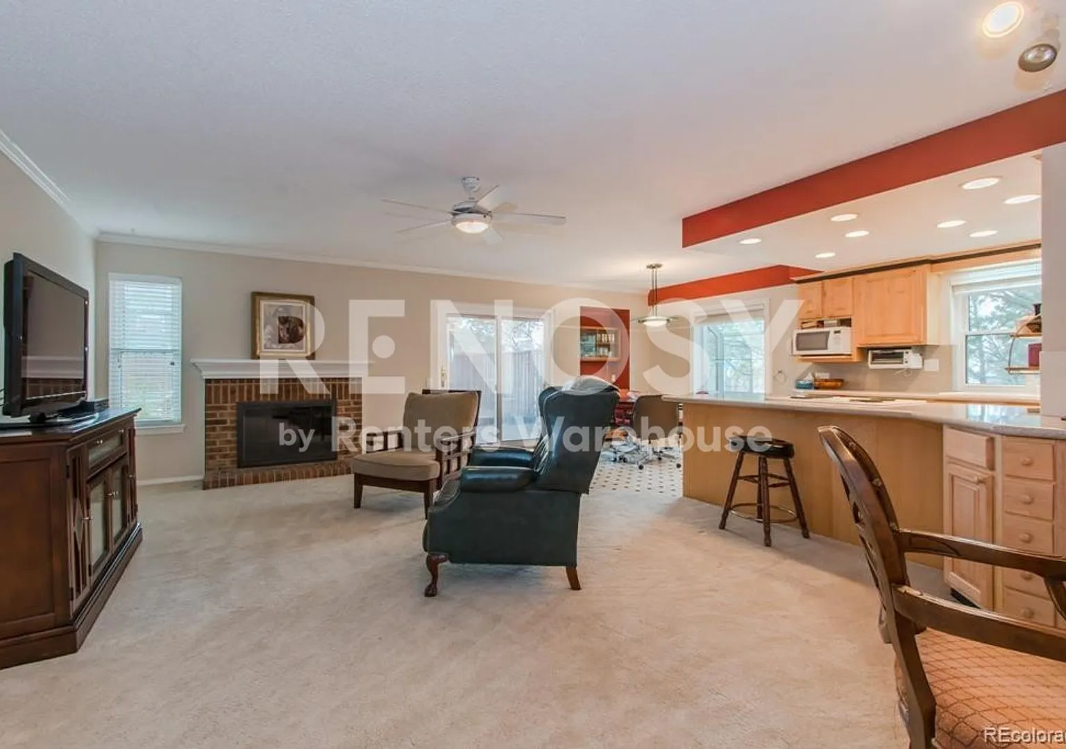 5 Bed 3 Bath | Centennial CO | Available Auguest 2026 — Photo 4