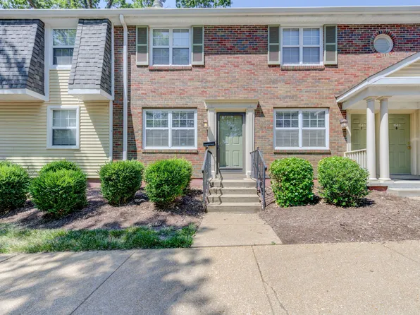 1547 E Swan Cir, Saint Louis, MO 63144