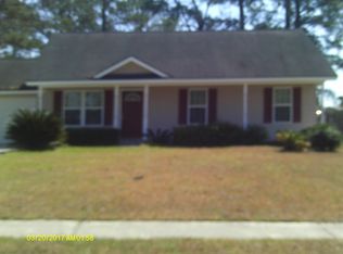 303 Aubrey Ave, Rincon, GA 31326