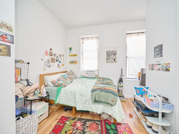 109 Ludlow St APT 17