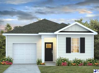 213 Bluff View Ln, Florence, SC 29505