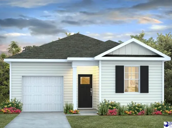 213 Bluff View Ln, Florence, SC 29505