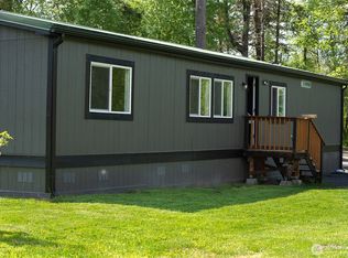 236 Gray Road, Toledo, WA 98591