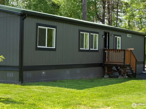 236 Gray Road, Toledo, WA 98591