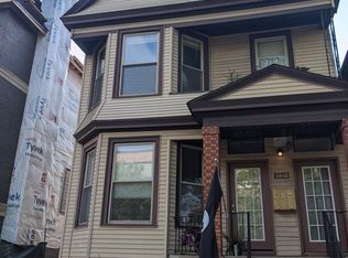 3928 N Bell Ave #3, Chicago, IL 60618