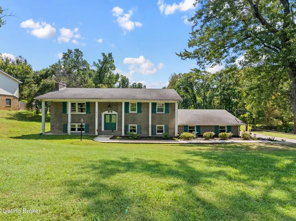 9116 Hi View Ln, Louisville, KY 40272