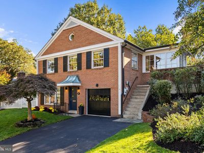 205 Vassar Pl, Alexandria, VA, 22314