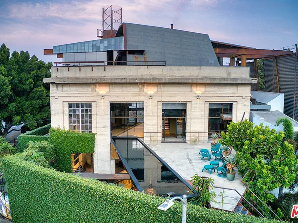 698 Moulton Ave, Los Angeles, CA 90031