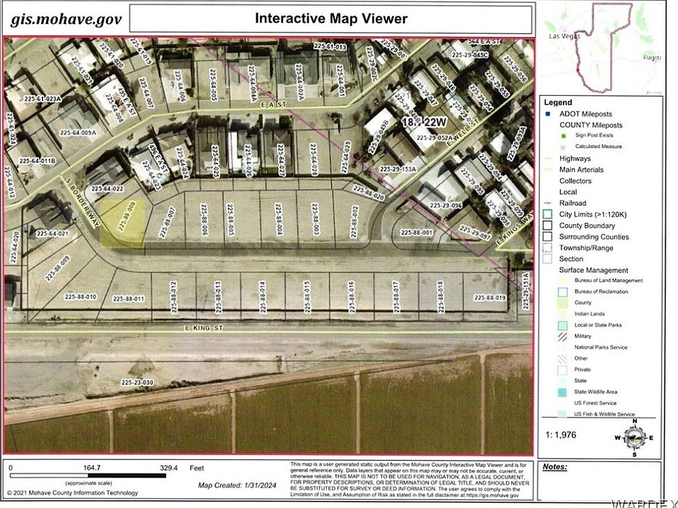 2nd image of 008 S Border Way