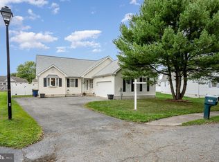 108 Courtney Ln, Felton, DE 19943